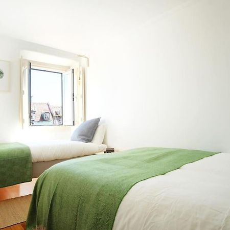 リスボンBh4E-3Br With View In Heart Of Bairro Alto - Brightアパートメント エクステリア 写真