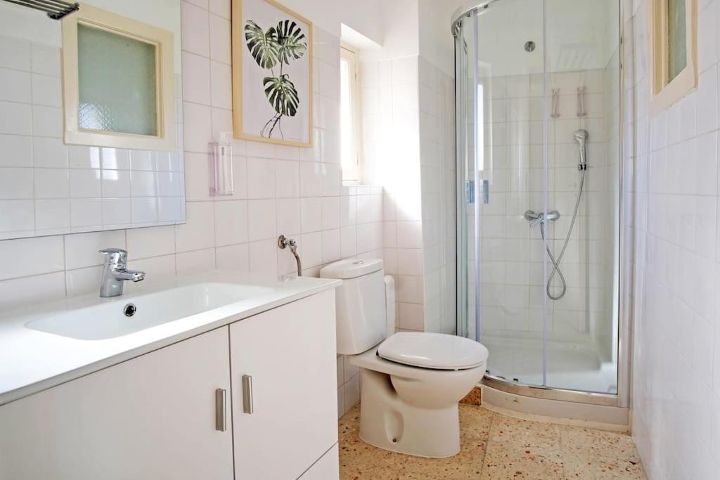 リスボンBh4E-3Br With View In Heart Of Bairro Alto - Brightアパートメント エクステリア 写真